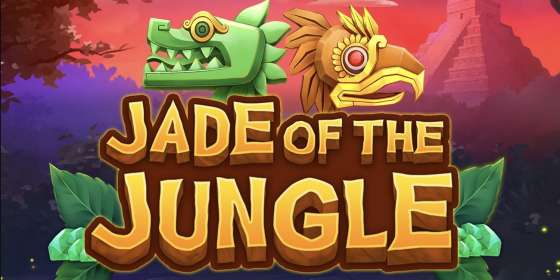 Jade of the Jungle (Stakelogic) обзор