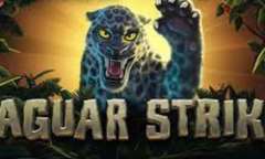 Онлайн слот Jaguar Strike играть