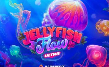 Jellyfish Flow Ultra