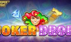 Онлайн слот Joker Drop играть