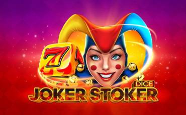 Joker Stoker Dice