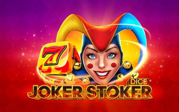 Слот Joker Stoker Dice играть бесплатно