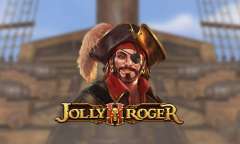 Онлайн слот Jolly Roger 2 играть