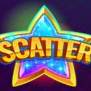 Juicy Reels: Scatter