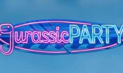 Онлайн слот Jurassic Party играть