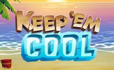 Игровой автомат Keep 'em Cool