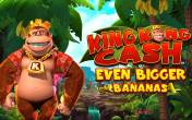 Автомат King Kong Cash Even Bigger Bananas (демо-версия)