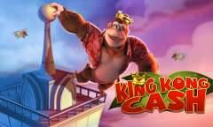 Онлайн слот King Kong Cash играть