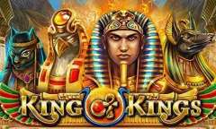 Онлайн слот King of Kings играть