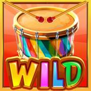 King of Samba: Wild