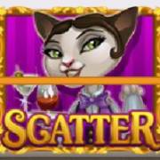 Kitty Cabana: Scatter