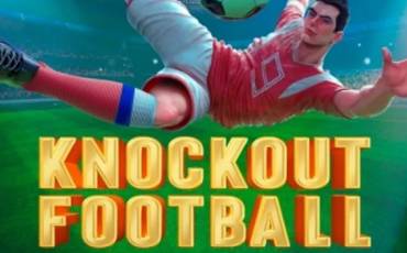 Игровой автомат Knockout Football