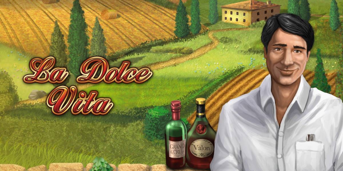 La Dolce Vita