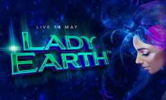 Онлайн слот Lady Earth играть