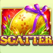 Lady Fruits 40 Easter: Scatter