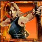 Lara Croft: Tomb of the Sun: Лара Крофт