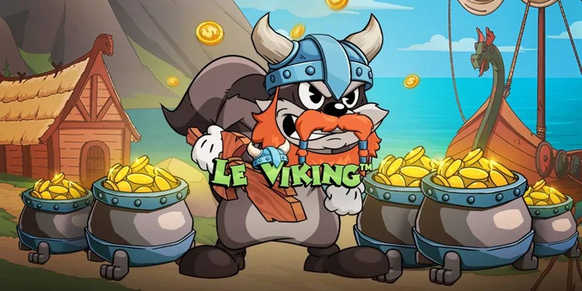 Le Viking