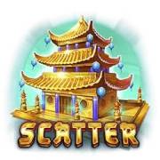 Legacy of Dynasties: Scatter