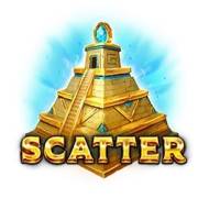 Legacy of Inca: Scatter