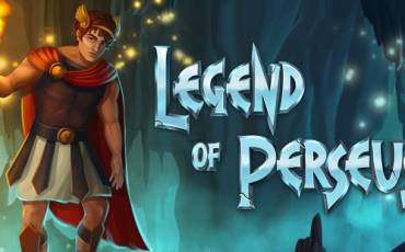 Игровой автомат Legend of Perseus