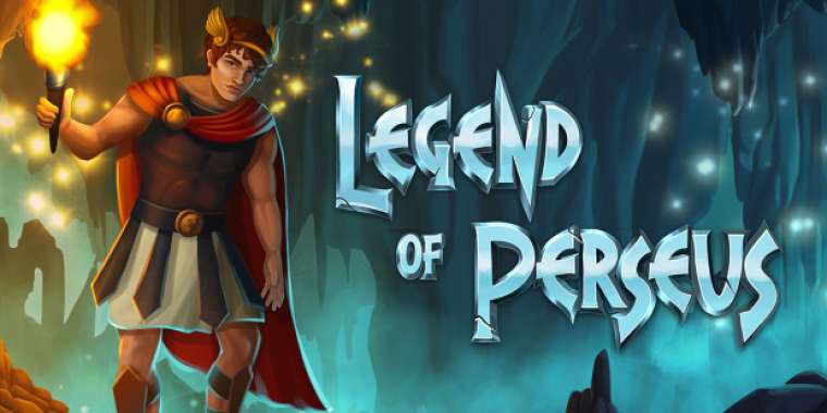 Слот Legend of Perseus играть бесплатно
