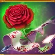 Legendary Excalibur: Banner and Rose