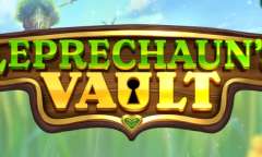 Онлайн слот Leprechaun's Vault играть