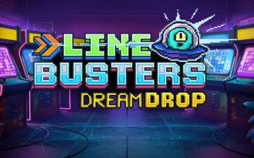 Line Busters Dream Drop