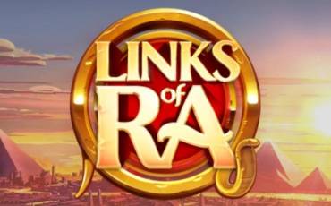 Игровой автомат Links of Ra