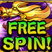 Long Pao: Free Spin