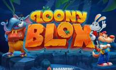 Онлайн слот Loony Blox играть