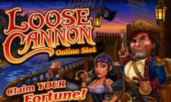 Онлайн слот Loose Cannon играть