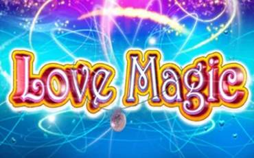 Игровой автомат Love Magic