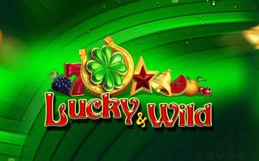 Игровой автомат Lucky & Wild