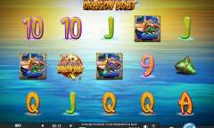 Онлайн слот Lucky Dragon Boat играть