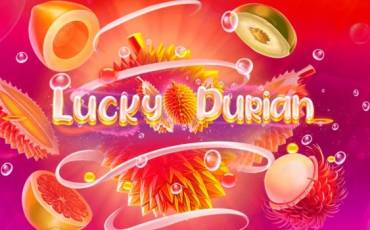 Игровой автомат Lucky Durian