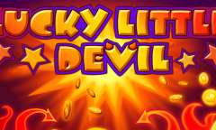 Онлайн слот Lucky Little Devil играть
