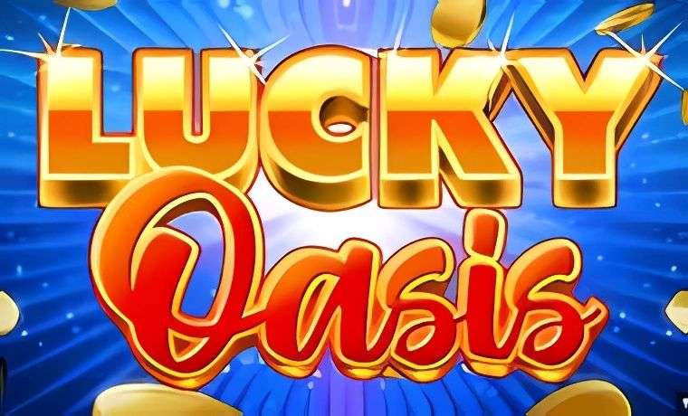 Видео покер Lucky Oasis демо-игра