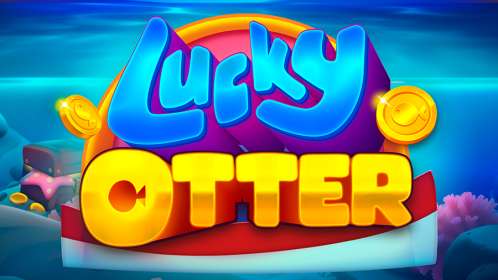 Lucky Otter (Fantasma Games) обзор