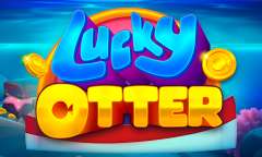 Онлайн слот Lucky Otter играть