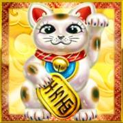 Lucky Wealth Cat: Котик