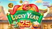 Онлайн слот Lucky Year 25 играть