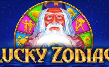 Игровой автомат Lucky Zodiac