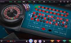 Онлайн слот Lux Roulette играть