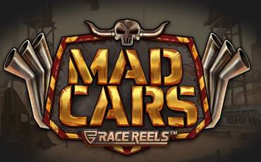 Mad Cars