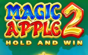 Игровой автомат Magic Apple 2 Hold and Win