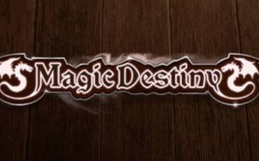 Игровой автомат Magic Destiny