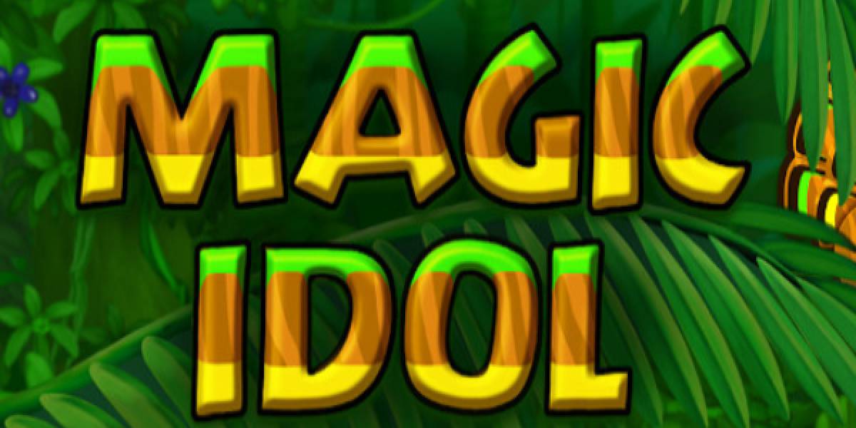 Игровой автомат Magic Idol