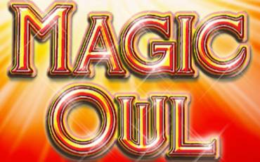 Игровой автомат Magic Owl