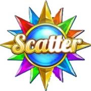 Magic Stars 5: Scatter